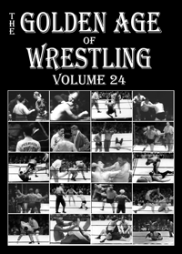 Golden Age 24